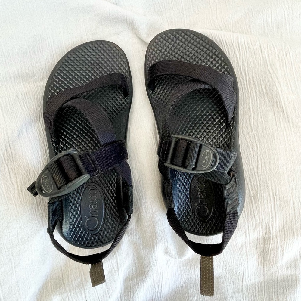 Chaco sandals